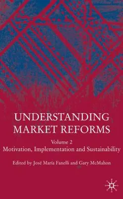 Obrázok produktu pre Understanding Market Reforms