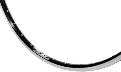 Produktbild von Ryde Velg Zac 19 28 622 x 19C Aluminium 32 Löcher 14g Schwarz