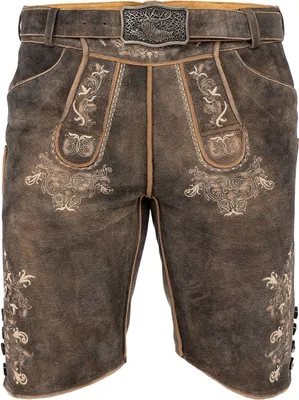 Produktbild von Maddox Lederhose KIENBERG