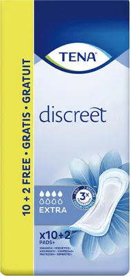 Image de TENA LADY | TENA LADY | Hygiène féminine
