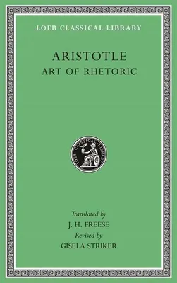 Obrázok produktu pre Art of Rhetoric
