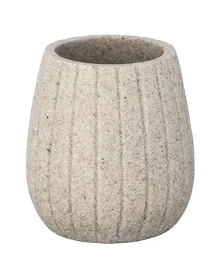 Produktbild von Zahnputzbecher Cantaloup Beige