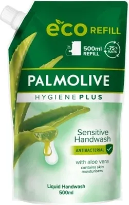 Zdjęcie produktu dla Palmolive, Aloe, Seife, 500ml