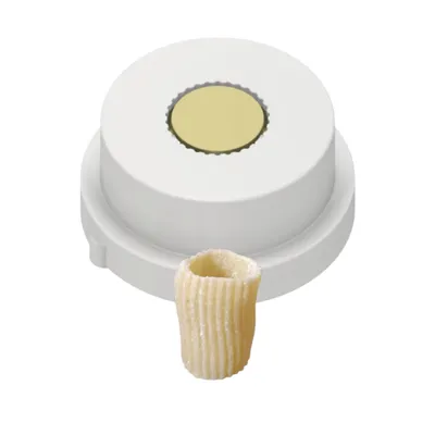 Produktbild von Matrize POM  Pacchero rigato für Philips Avance / 7000er