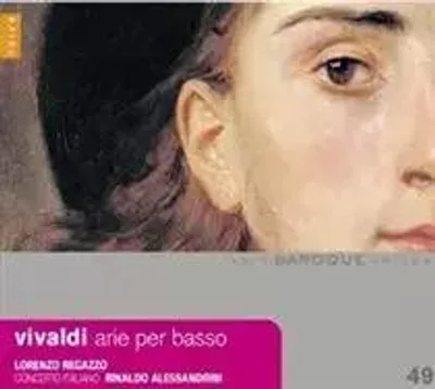 Immagine prodotto di Arie per basso