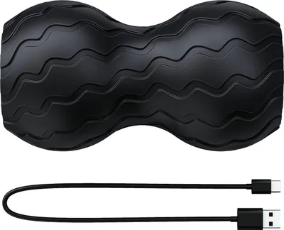 Produktbild von Therabody Vibrationsmassage-Ball "Wave Duo"