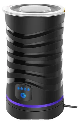 Immagine prodotto di Montalatte, potenza 400 W, regolazione della temperatura, montalatte, 0,5-1 l, UE