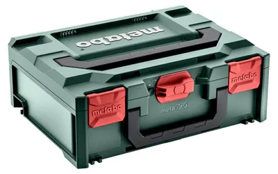 Produktbild von Metabo metaBOX 145, leer