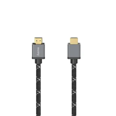 Produktbild von Ultra High Speed HDMI-Kabel, , Stecker-Stecker, 8K, Alu,