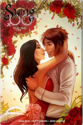 Image de Swing Volume 1