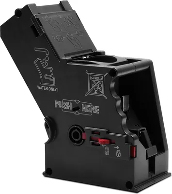 Produktbild von Siemens 11014117 Brühgruppe Brüheinheit für Kaffeemaschine