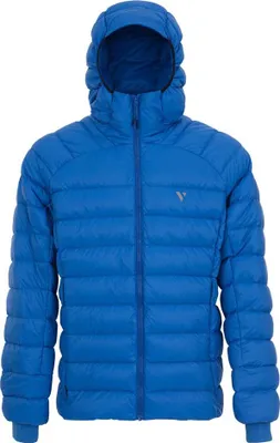 Produktbild von Mac In A Sac Summit Jacke Blau S Mann Blau S