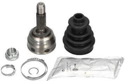 Produktbild von KAVO PARTS Gelenksatz Antriebswelle Vorne Radseitig für TOYOTA AYGO (WNB1, KGB1) CV-9022