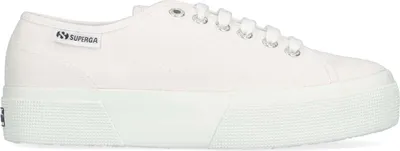 Produktbild von Superga 3740 Platform Leggera White Größe EU 38