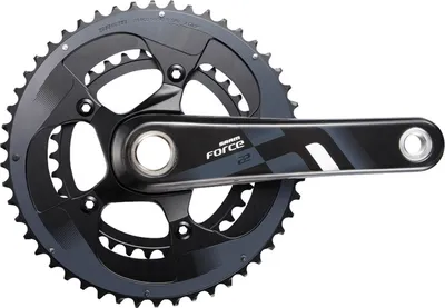 Produktbild von SRAM Krg Sram Force22 Gxp 50/34 175 Mm