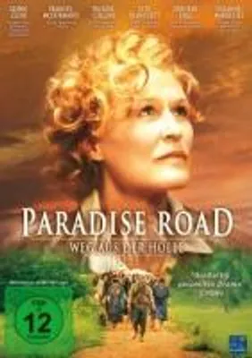 Produktbild von Paradise Road