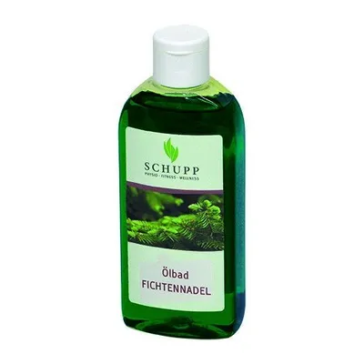 Obrázek produktu pro Koupelový olej - smrkové jehličí 200 ml