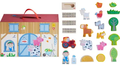 Produktbild von HABA 1306940001, 1,5 Jahr(e)