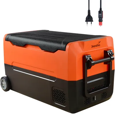 Produktbild von Skandika Gefrierbox