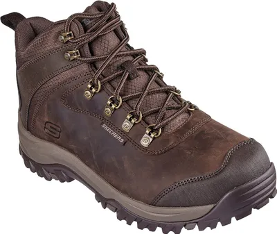 Obrázok produktu pre Skechers voľnočasové topánky 205240-COC Skechers Relment brown Veľkosť