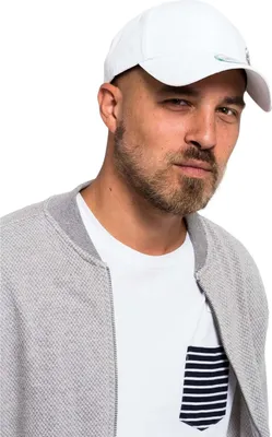 Obrázek produktu pro New Era Mlb Flawless Logo Basic 94 Bílý