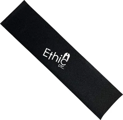 Produktbild von Ethic DTC classic Big Logo Stunt-Scooter Griptape Offset Print 540 x120 weiss