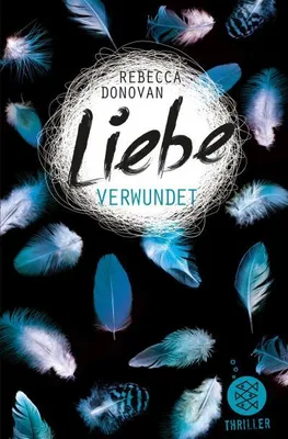 Produktbild von Liebe verwundet