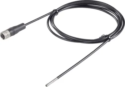Produktbild von VOLTCRAFT Endoskop-Sonde Sonden-Ø 3.9 mm 5 m