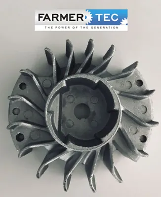 Produktbild von Magnetrad Für Stihl 021, 023, 025, Ms230, Ms250 Farmertec