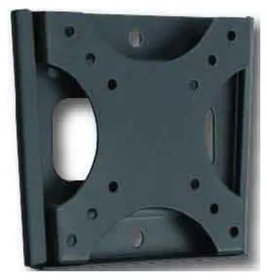 Zdjęcie produktu dla e+p WH 25, 68,6 cm (27"), 25 kg, 100 x 100 mm, Czarny