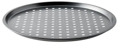 Produktbild von Utensili Cucina Paderno Pizzablech gelocht34 Antihaftbeschichtung 41729-34