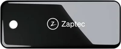 Produktbild von Zaptec RFID-tag, RFID-Tag, Schwarz, 5 Stück(e)