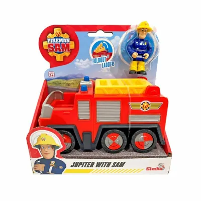 Produktbild von Smoby 109252505SMB, 3 Jahr(e), Mehrfarbig