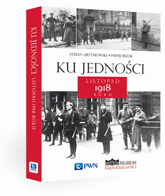 Obrázek produktu pro Ku jednosci Listopad 1918 roku