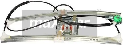 Produktbild von Fensterheber ohne Elektromotor