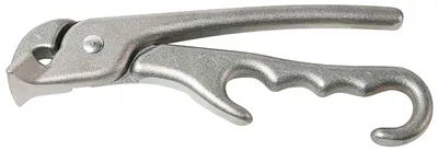 Produktbild von Zange für Pizzablech 21 cm