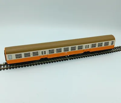 Obrázok produktu pre Súprava osobných vozňov TILLIG Museums-Städteexpress Erfurter Bahnservice GmbH Ep.VI 70061 rozchod H0