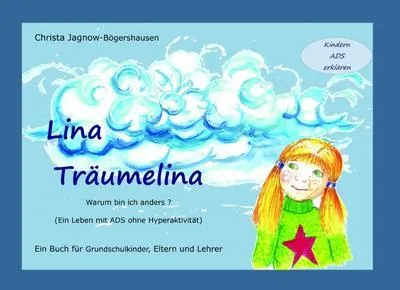 Produktbild von Lina Träumelina