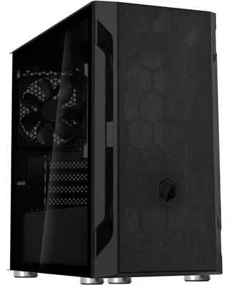 Zdjęcie produktu dla SilverStone FARA H1M