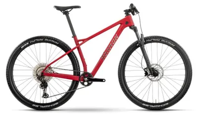 Produktbild von Arid Pro Mountainbike 29 Zoll, Rahmengröße L, mit Shimano 12-Gang XT Schaltung