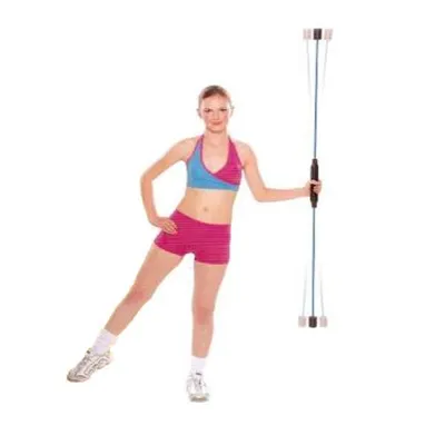 Obrázek produktu pro Aerobic tyč MASTER Swing Flexal Bar