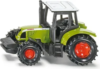 Image de Claas Ares, 1 pièce
