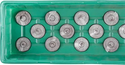 Immagine prodotto di Mini serra Strend Pro Herrison MG-028, con 20 pellet di cocco, 55x16x7 cm