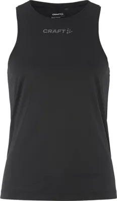 Produktbild von Craft Core Essence Singlet 2 W Black Black M