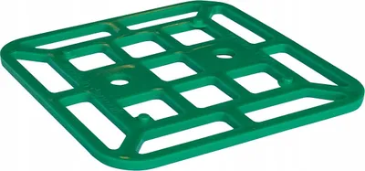 Zdjęcie produktu dla Podkładki pod duże obciążenia do 6 ton 100x100x3 50 szt.