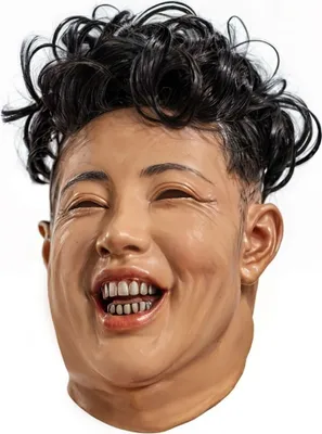Produktbild von Kim Maske