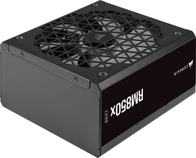 Zdjęcie produktu dla Zasilacz CORSAIR 850W RMx Shift RM850x ATX Modular 80+Gold