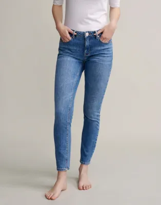 Produktbild von OPUS HANDELS GMBH Elma ocean blue ocean blue washed ocean blue washed 38/L28