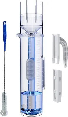 Produktbild von TROPO Niederschlagsmesser USA | CoCoRaHS Premium Messgerät