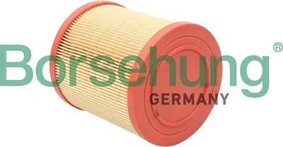 Produktbild von Luftfilter Borsehung B12813 für AUDI A6 Avant (4F5, C6) Filtereinsatz